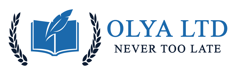 OLYA LTD